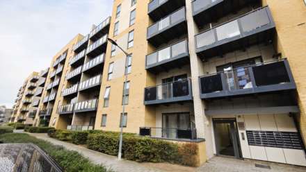 Sackett Road, Barking, IG11 0WR, Image 1