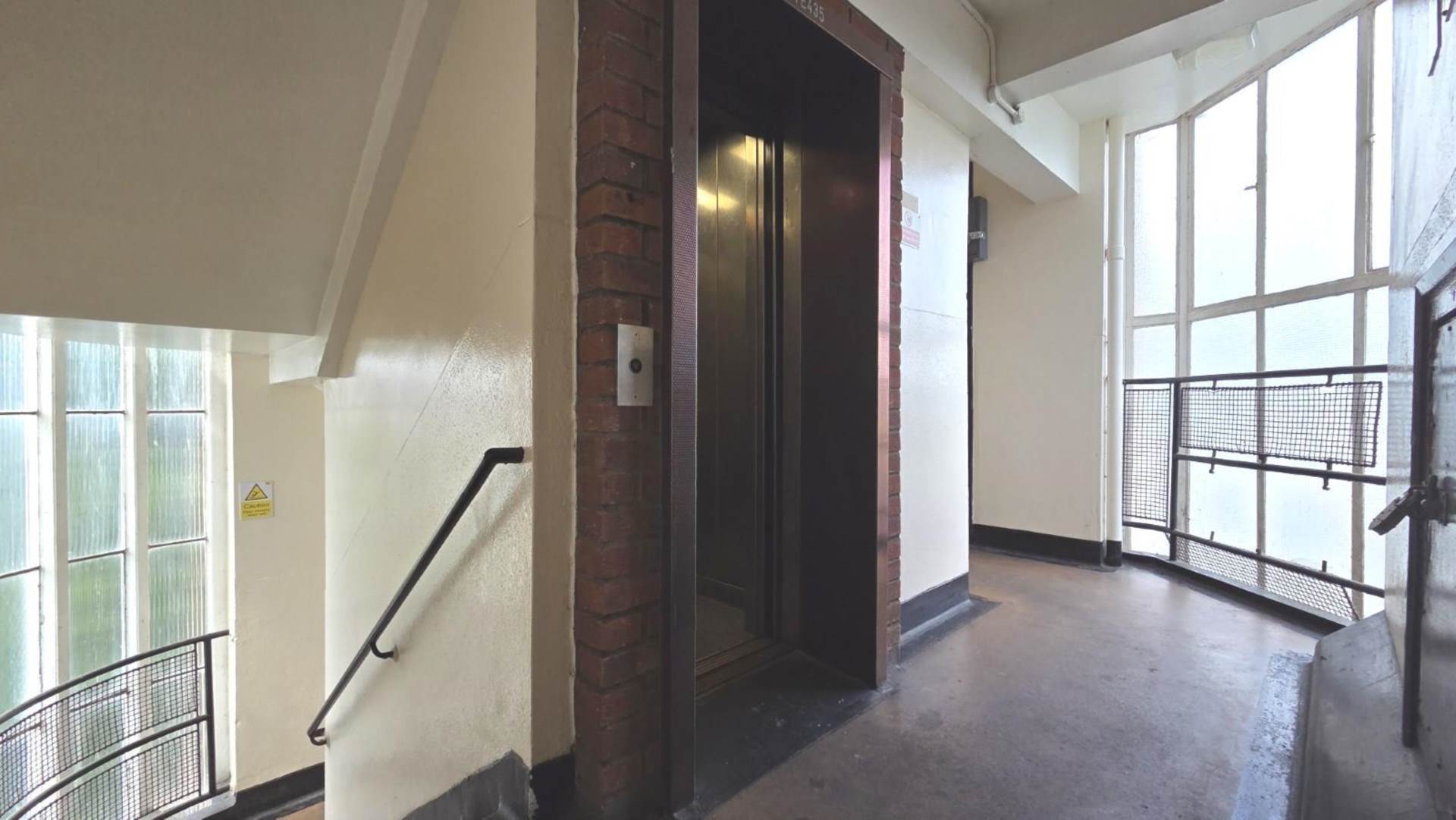 Jarman House, Whitechapel, E1, Image 7