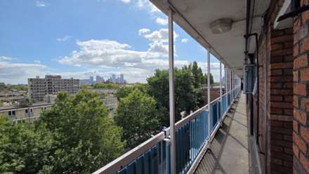 Jarman House, Whitechapel, E1, Image 3