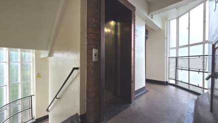Jarman House, Whitechapel, E1, Image 7