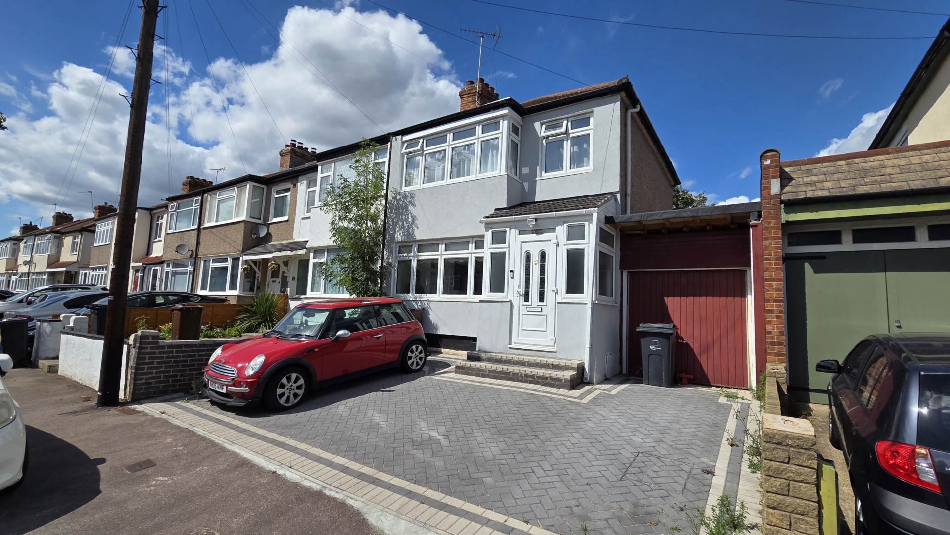 Gorseway, Rush Green, RM7 0SH, Image 1