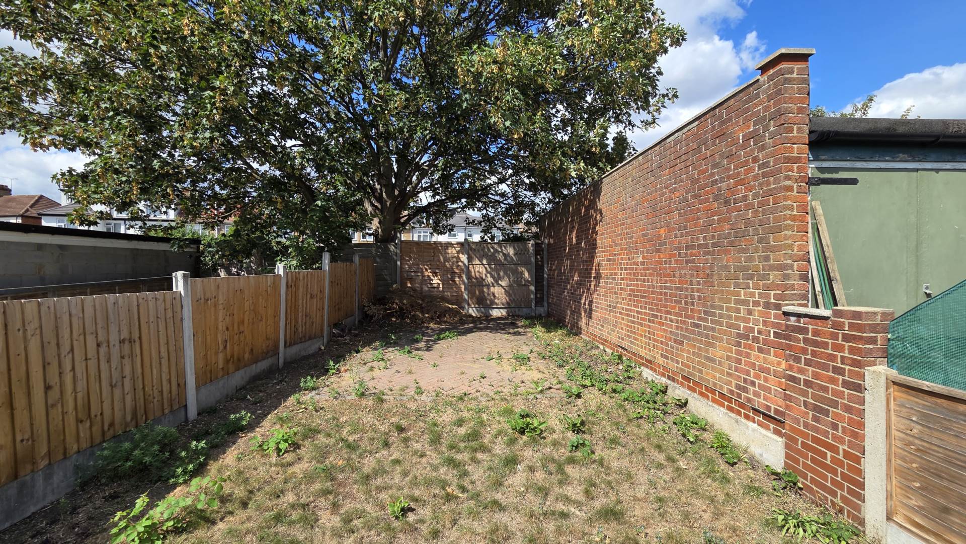 Gorseway, Rush Green, RM7 0SH, Image 20