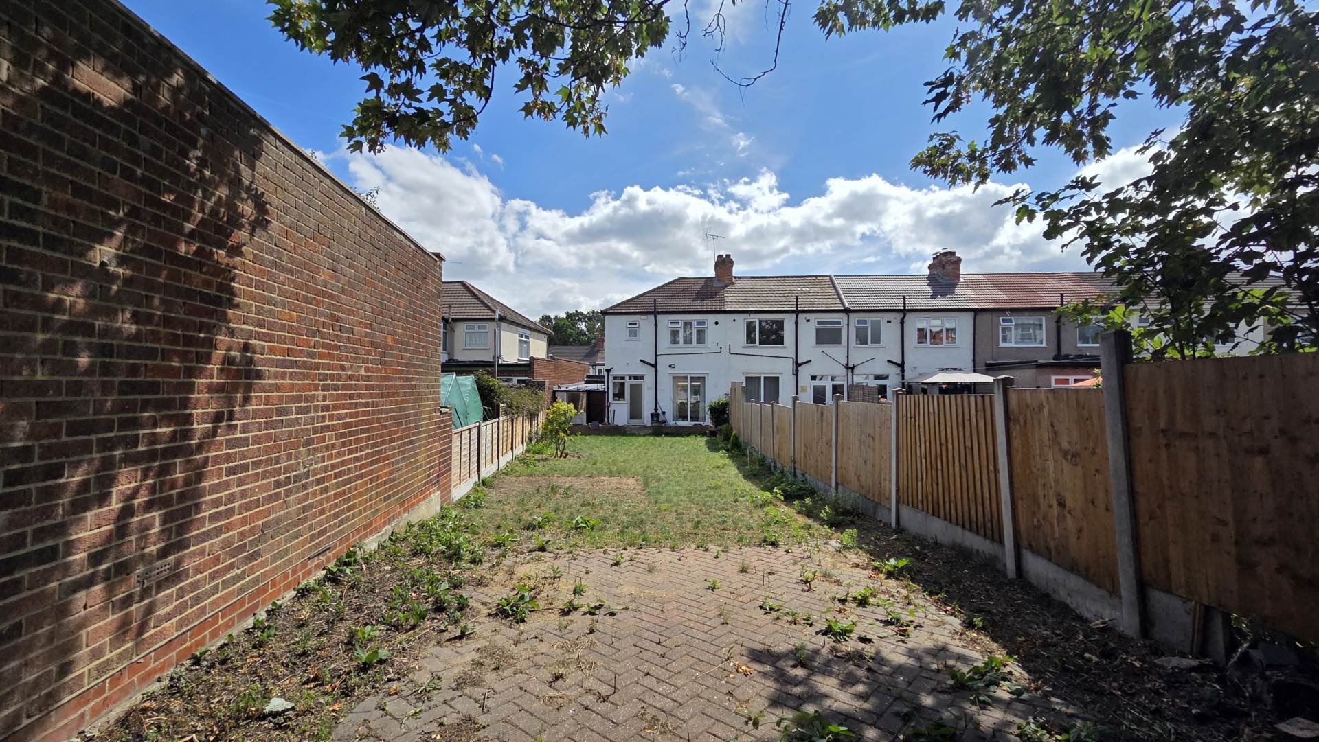 Gorseway, Rush Green, RM7 0SH, Image 21
