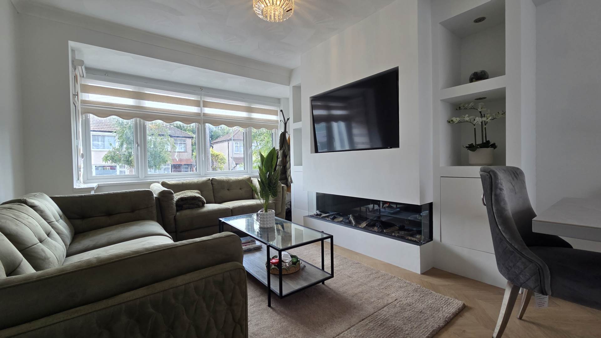 Gorseway, Rush Green, RM7 0SH, Image 5