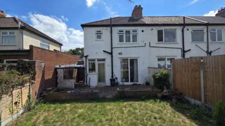 Gorseway, Rush Green, RM7 0SH, Image 19