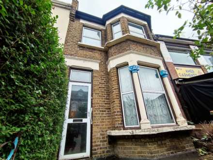 Green Street, Forest Gate, E7 8LL
