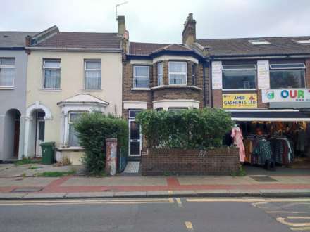 Green Street, Forest Gate, E7 8LL, Image 14