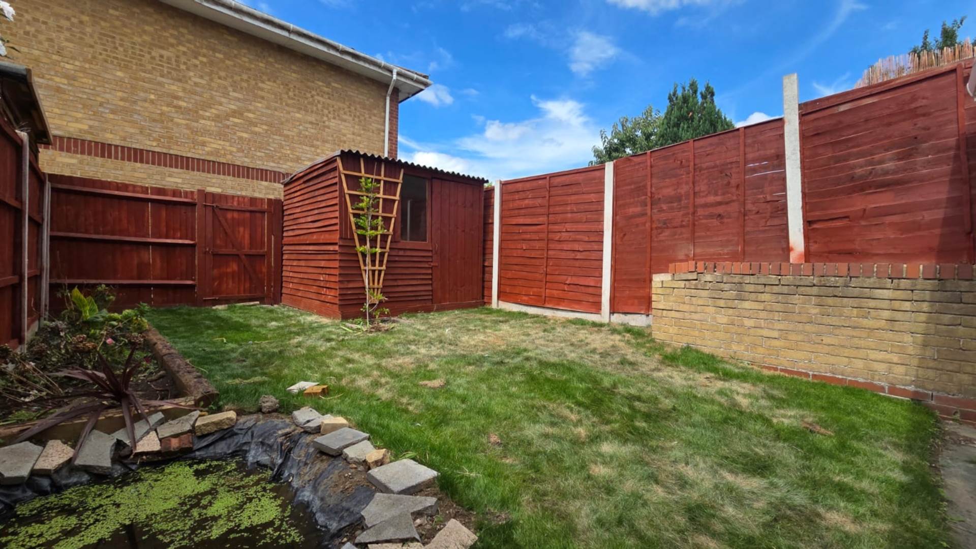 Cowleaze, Beckton, E6 6WX, Image 14