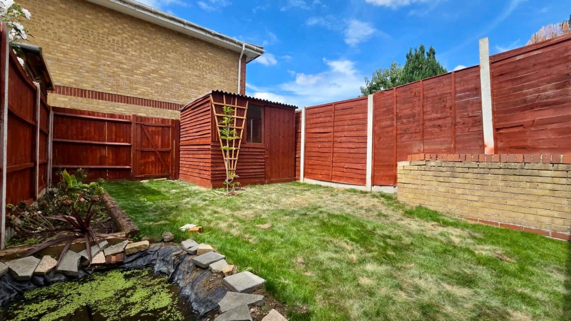 Cowleaze, Beckton, E6 6WX, Image 15