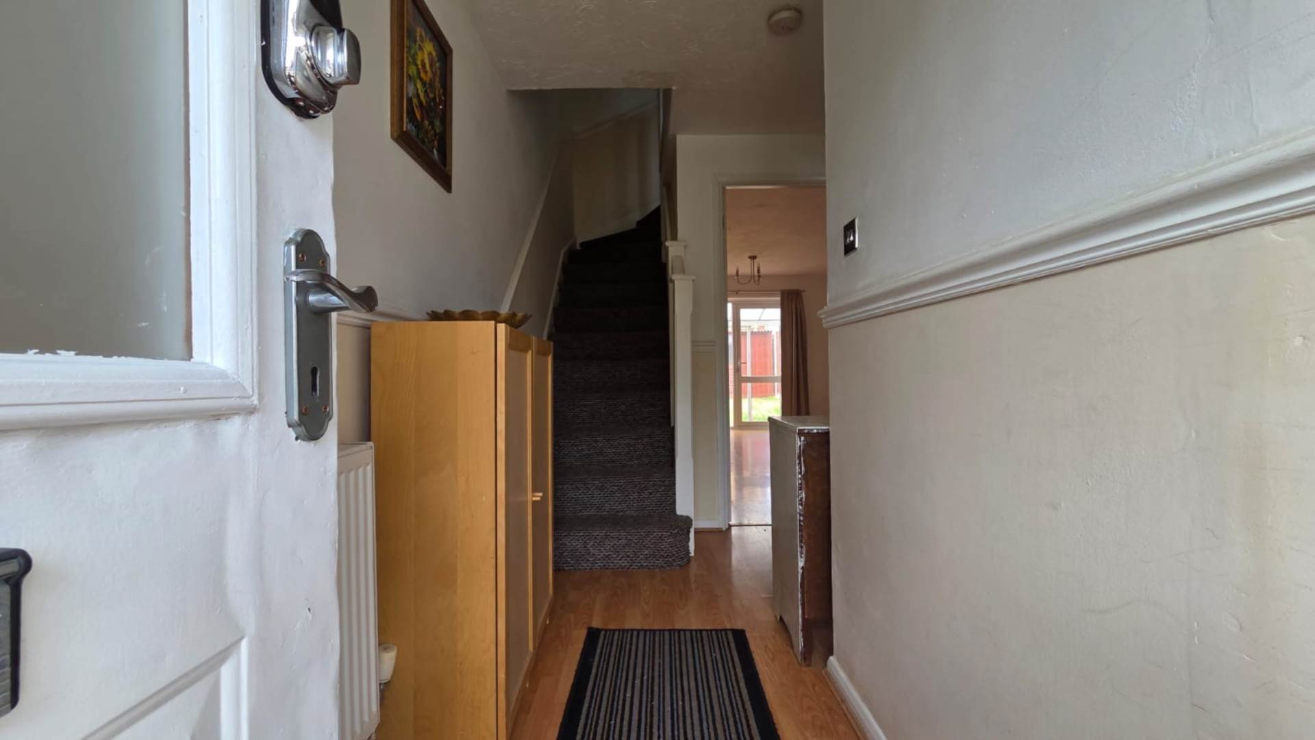 Cowleaze, Beckton, E6 6WX, Image 3