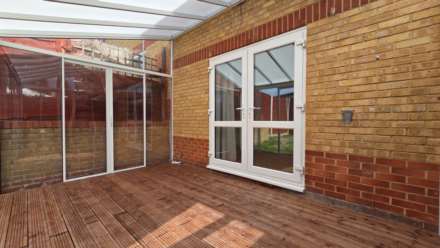Cowleaze, Beckton, E6 6WX, Image 13