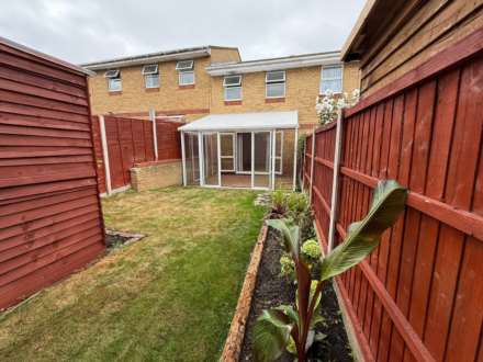 Cowleaze, Beckton, E6 6WX, Image 16