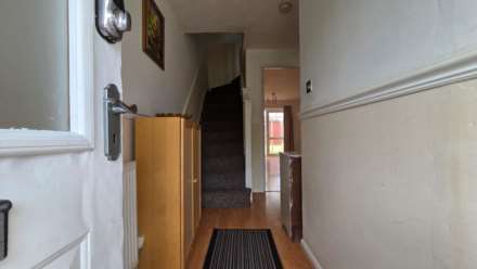 Cowleaze, Beckton, E6 6WX, Image 3