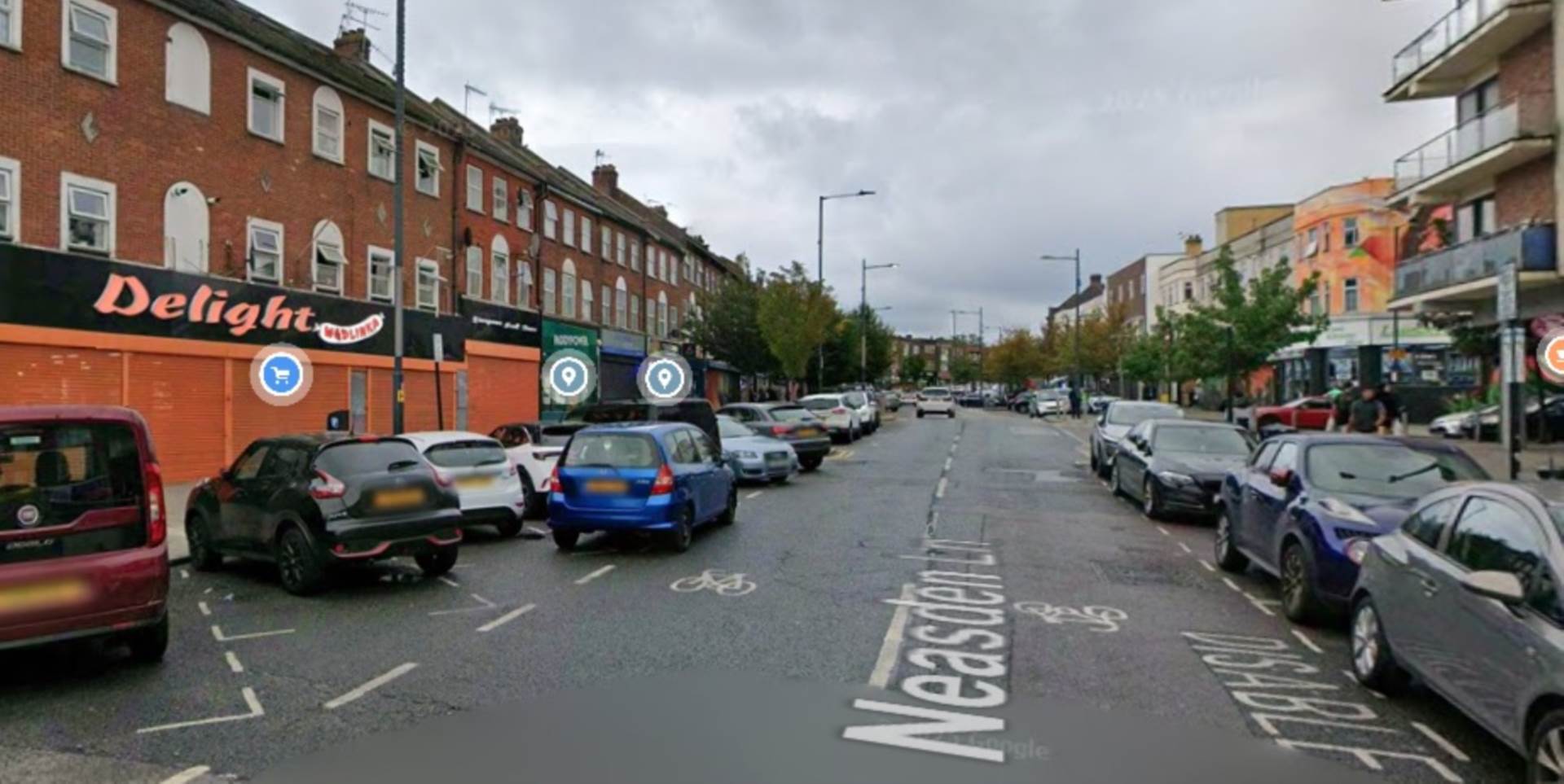 Neasden Lane, Neasdan, NW10 1QJ, Image 5