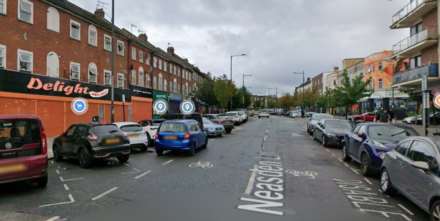 Neasden Lane, Neasdan, NW10 1QJ, Image 5