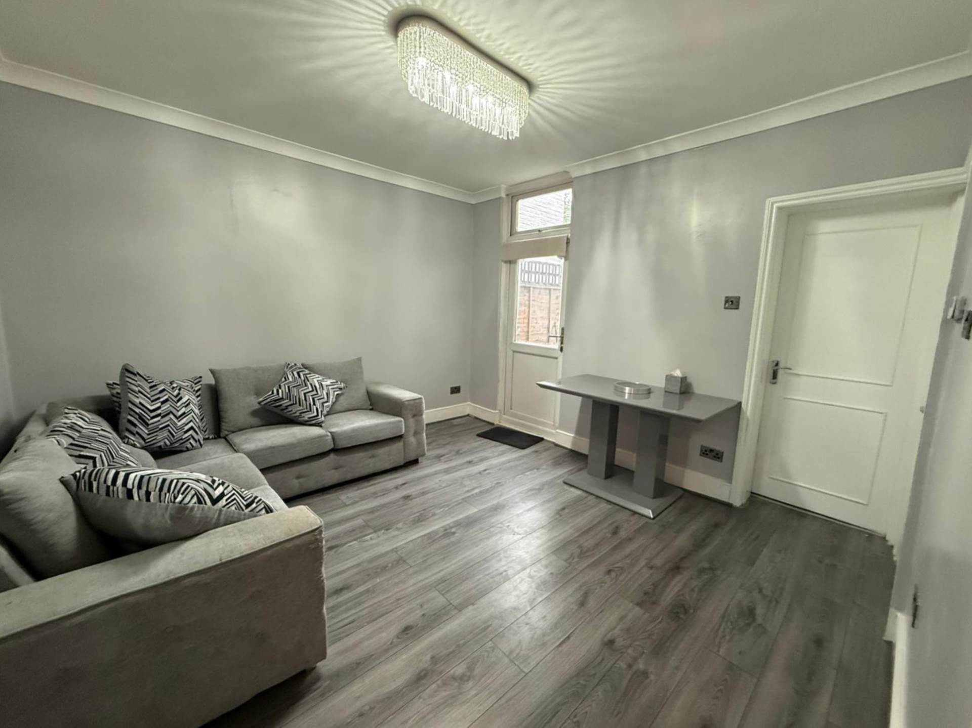 Buckland Road, Leyton, E10, Image 1