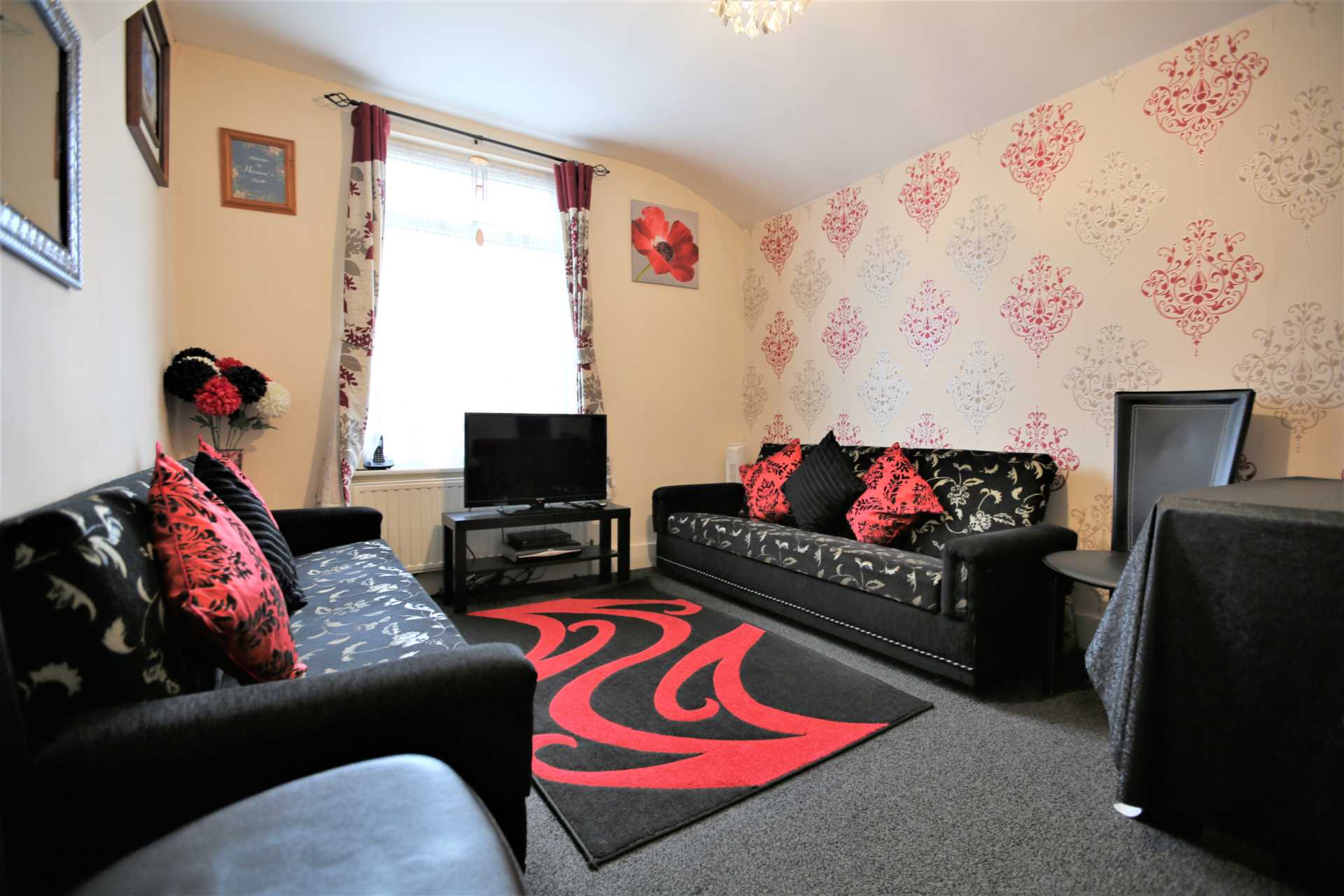 Central Park Road, East Ham, E6, Image 1