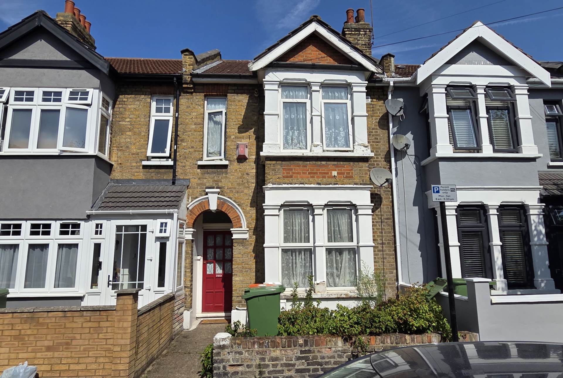 Central Park Road, East Ham, E6, Image 2