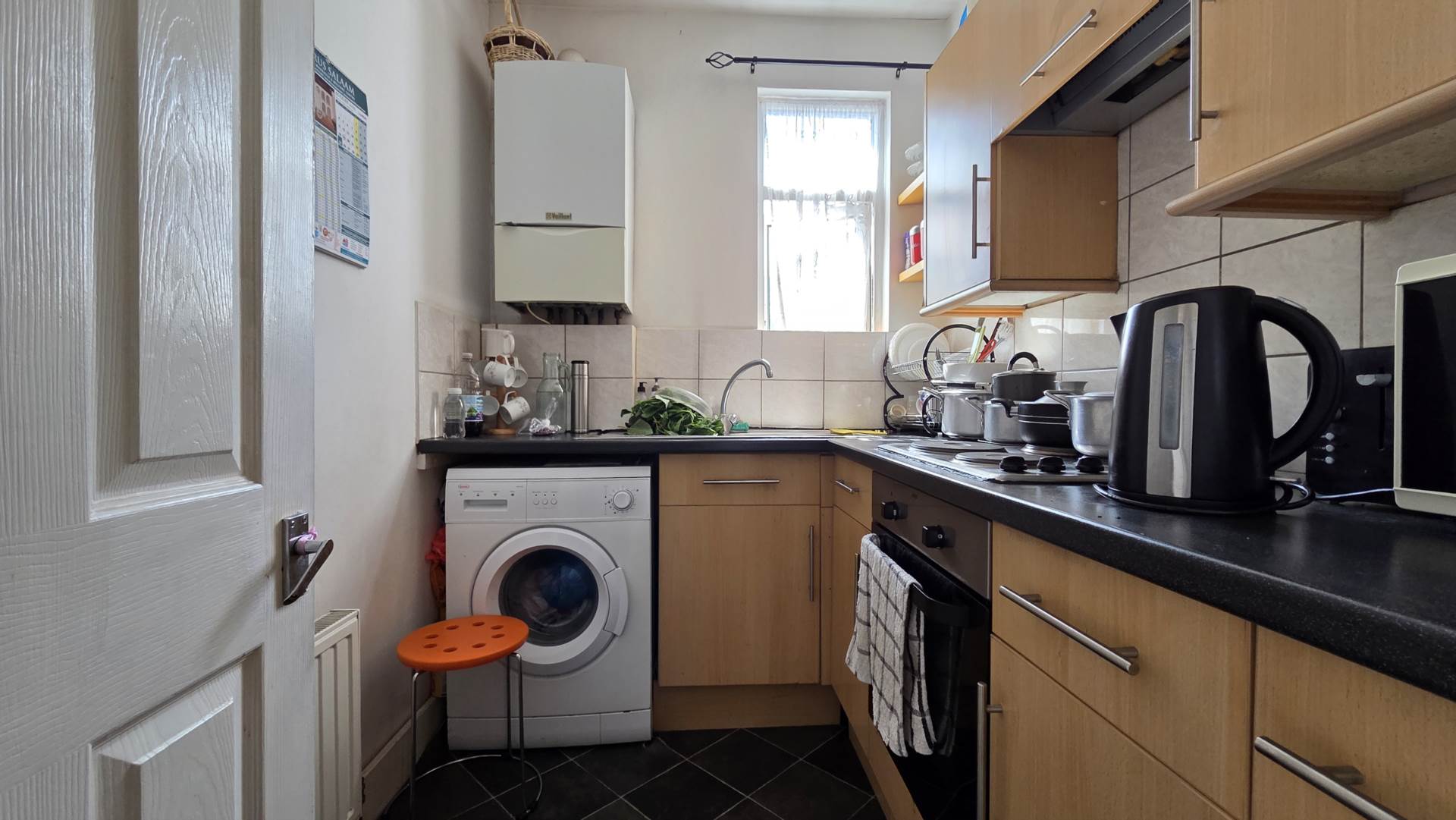 Central Park Road, East Ham, E6, Image 3
