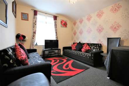 Property For Rent Central Park Road, East Ham, London