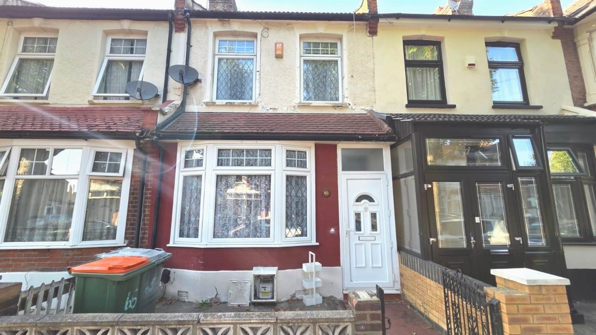 Haldane Road, East Ham, E6 3JL, Image 1