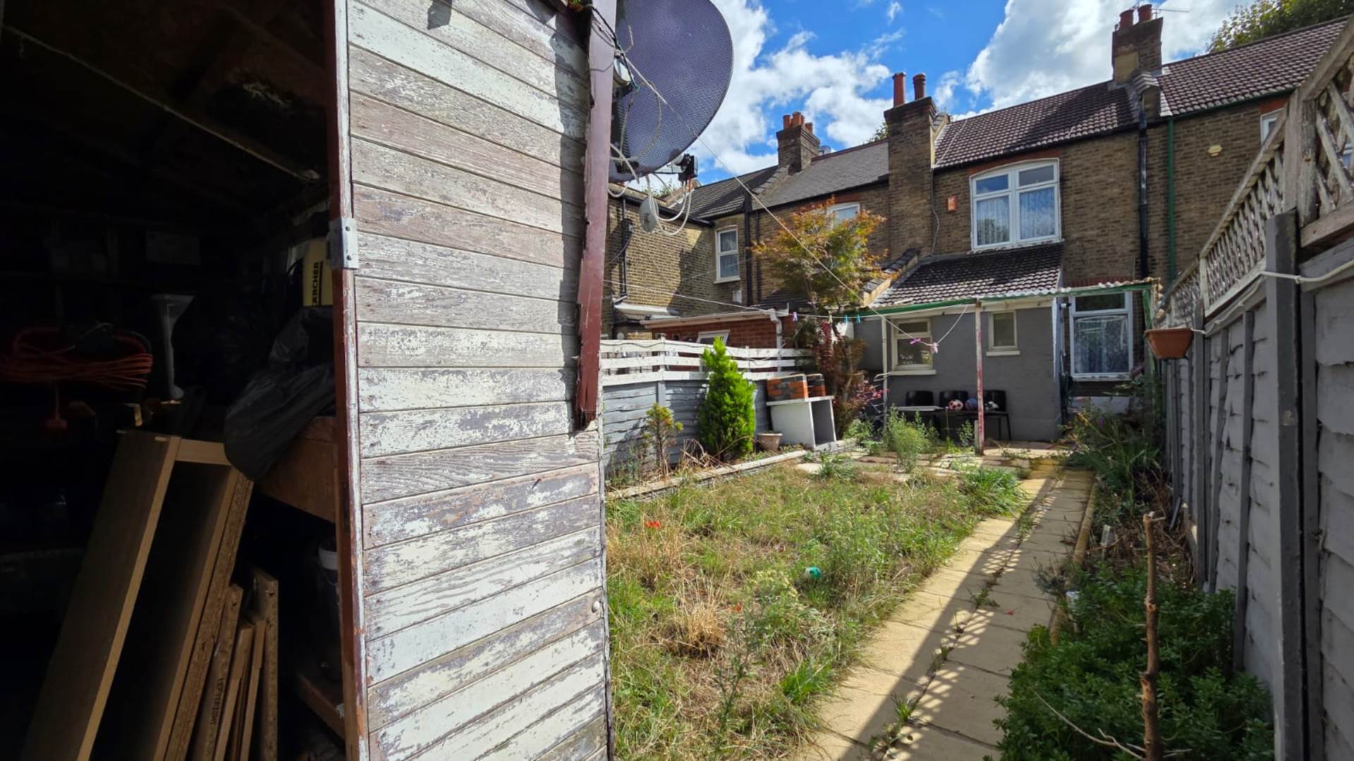 Haldane Road, East Ham, E6 3JL, Image 12