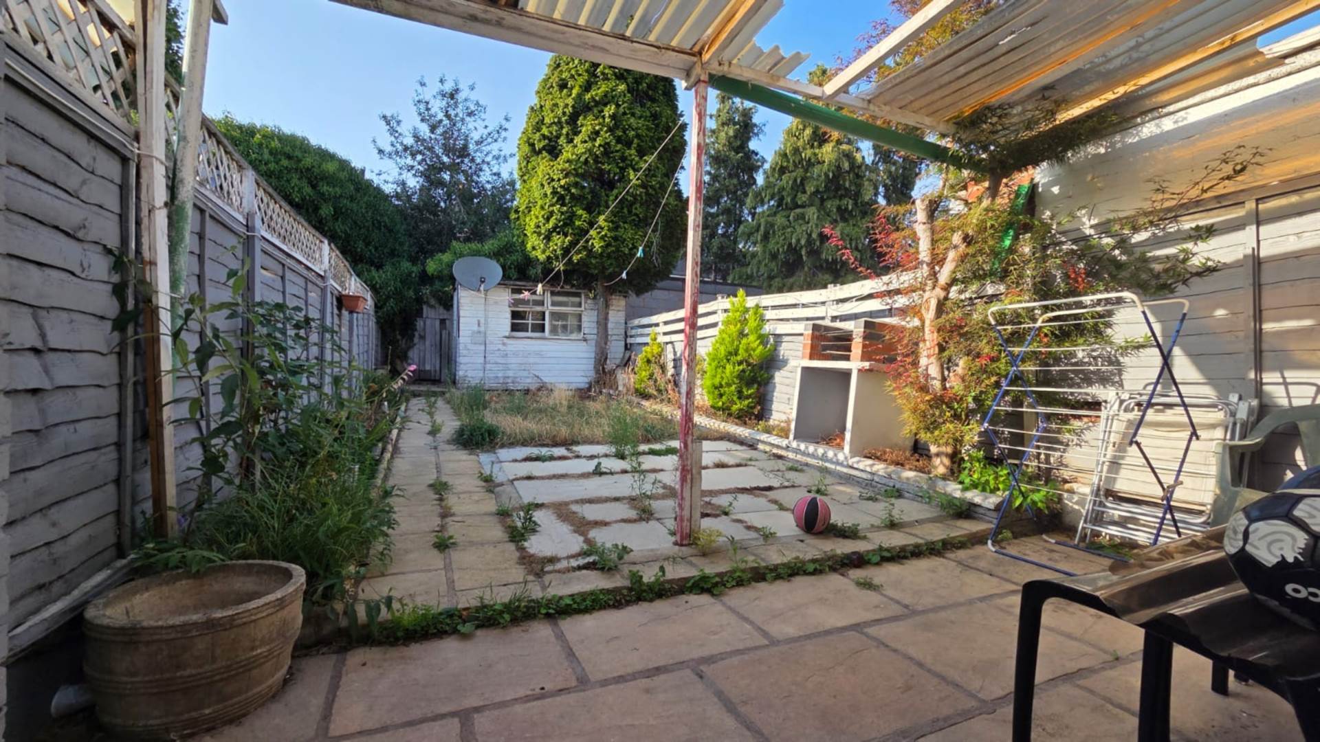 Haldane Road, East Ham, E6 3JL, Image 17