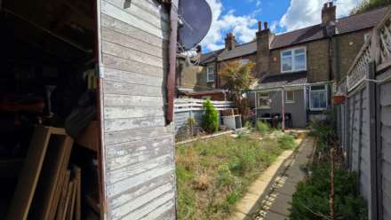 Haldane Road, East Ham, E6 3JL, Image 12