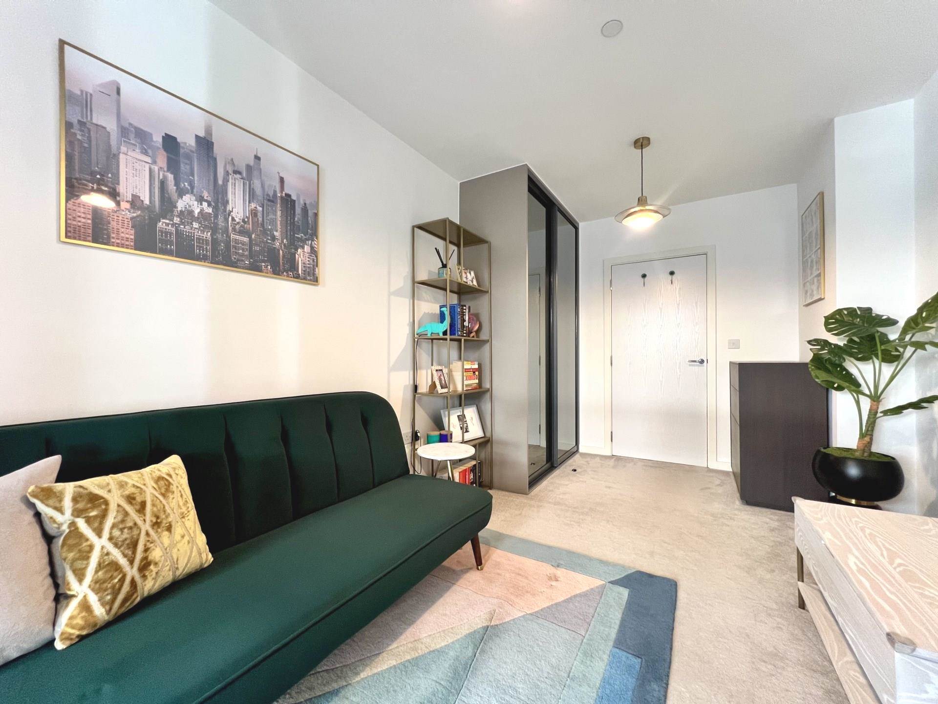 Chapman House, Shipbuilding Way, E13 9GH, Image 12
