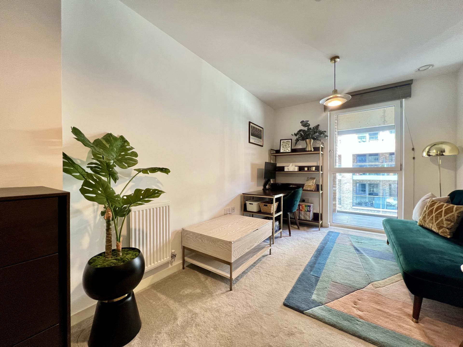 Chapman House, Shipbuilding Way, E13 9GH, Image 13