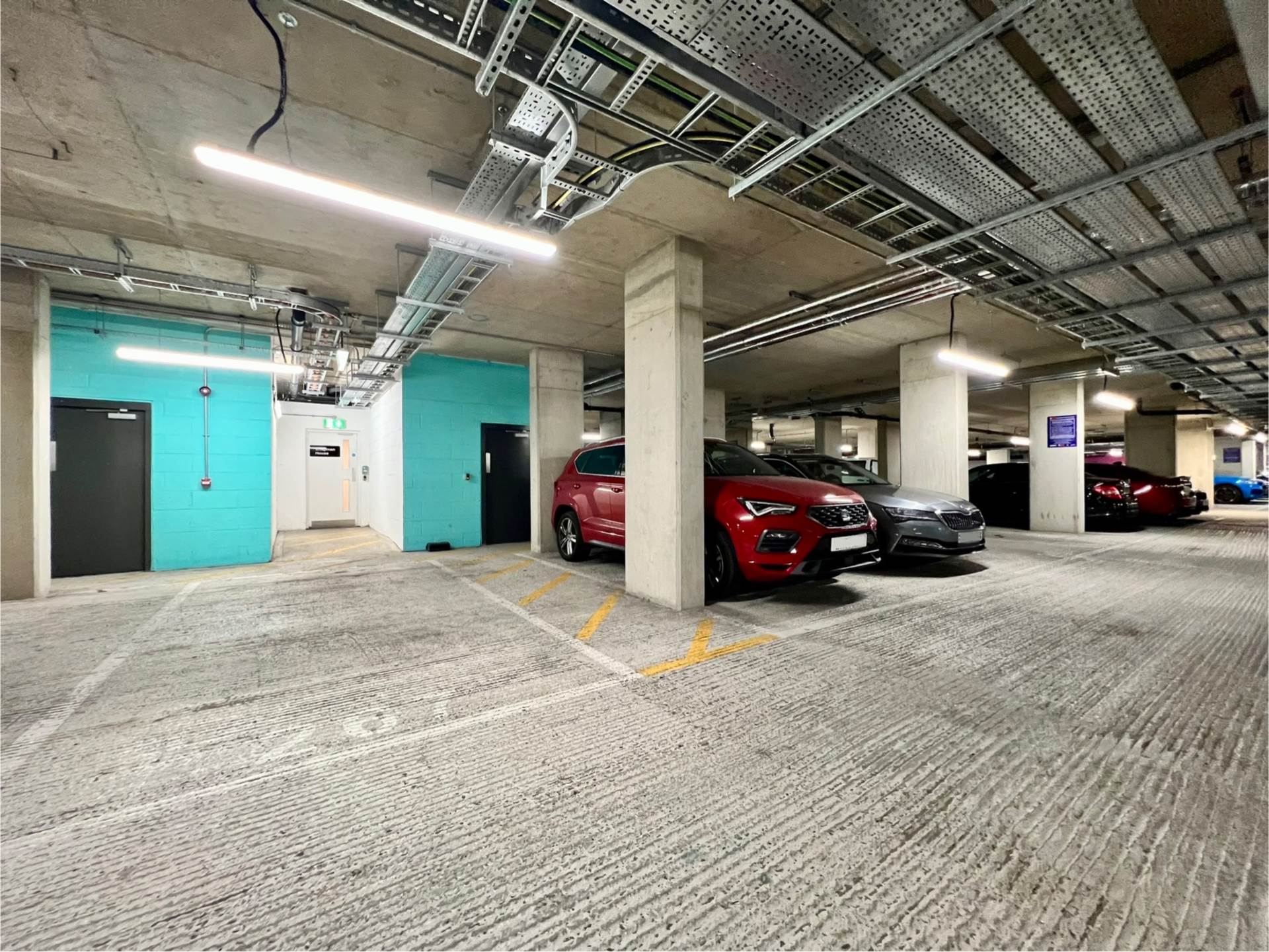 Chapman House, Shipbuilding Way, E13 9GH, Image 18