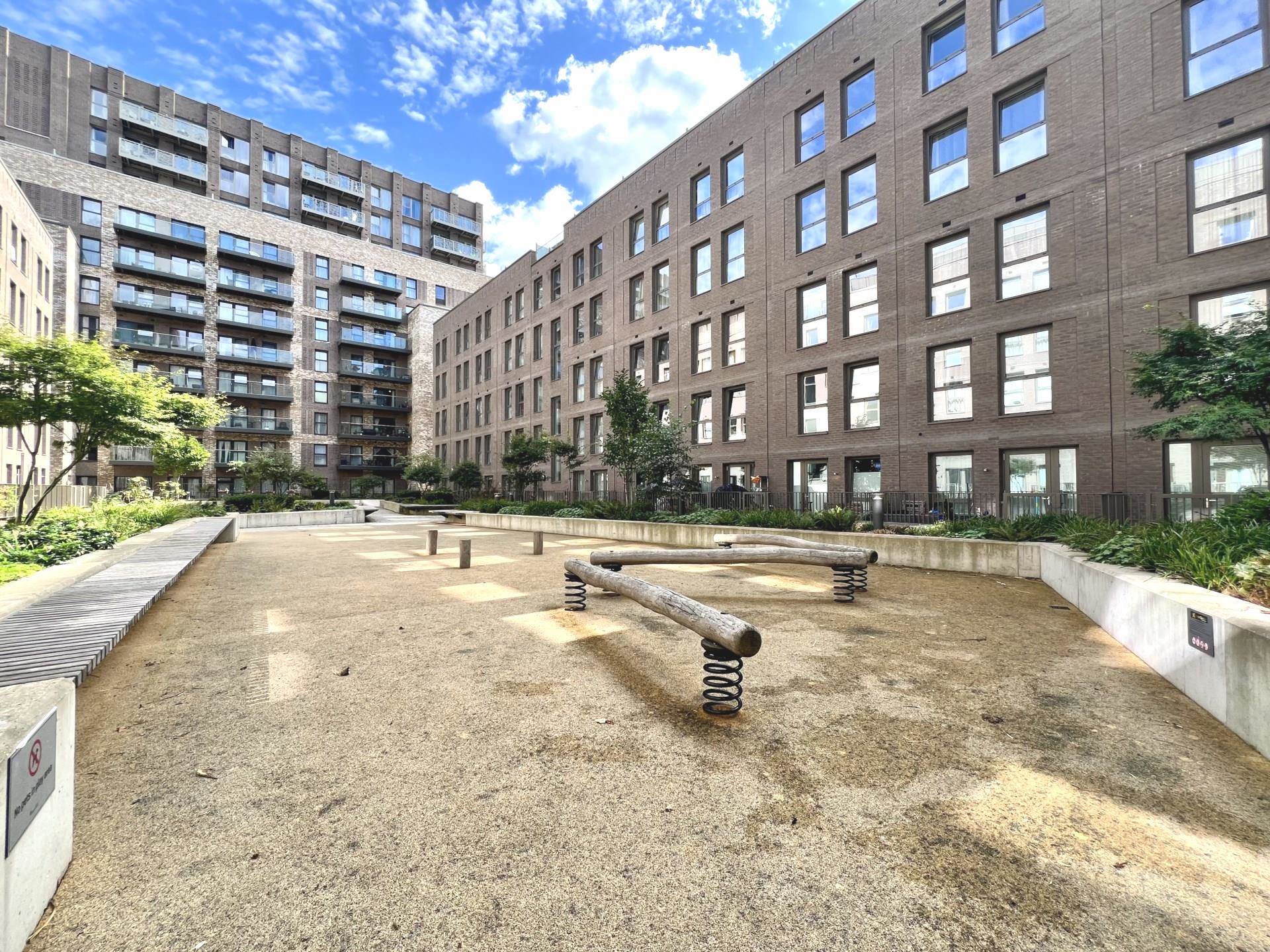 Chapman House, Shipbuilding Way, E13 9GH, Image 19
