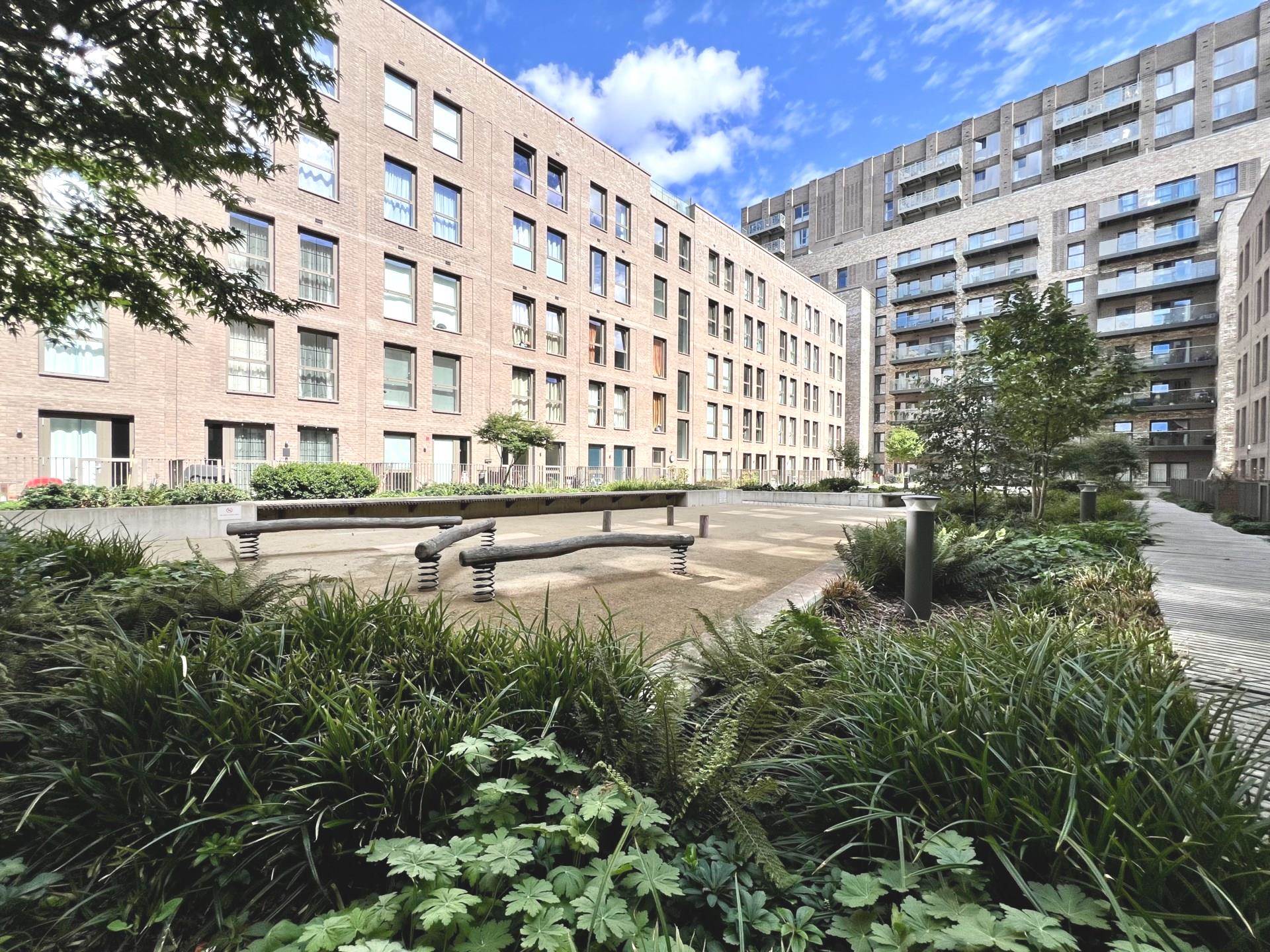 Chapman House, Shipbuilding Way, E13 9GH, Image 20