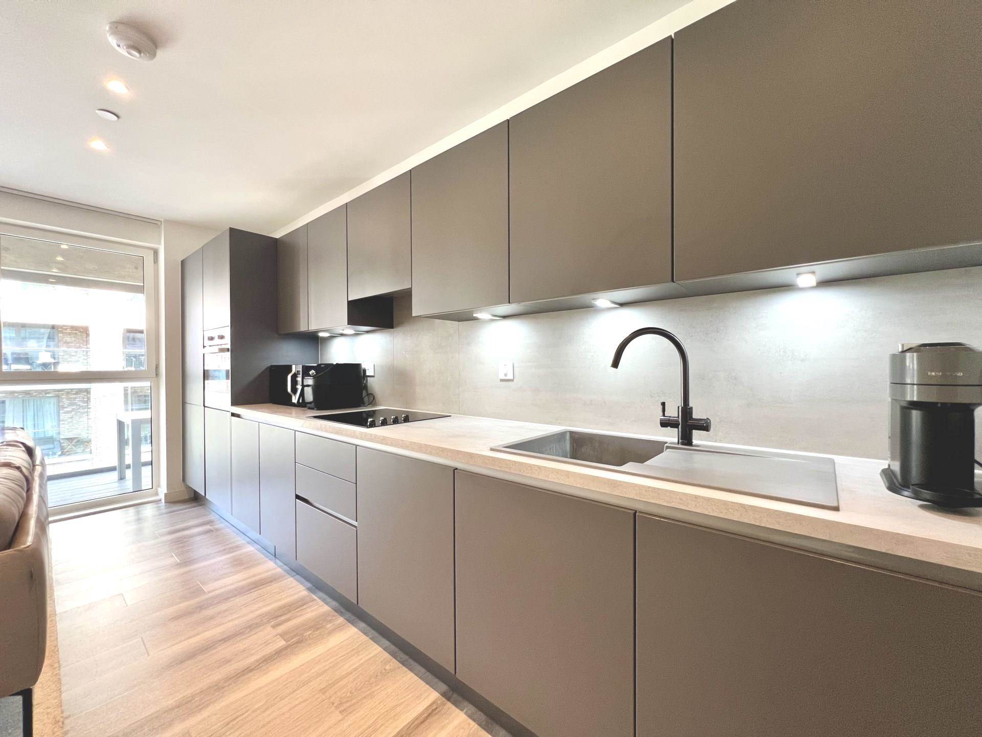 Chapman House, Shipbuilding Way, E13 9GH, Image 4