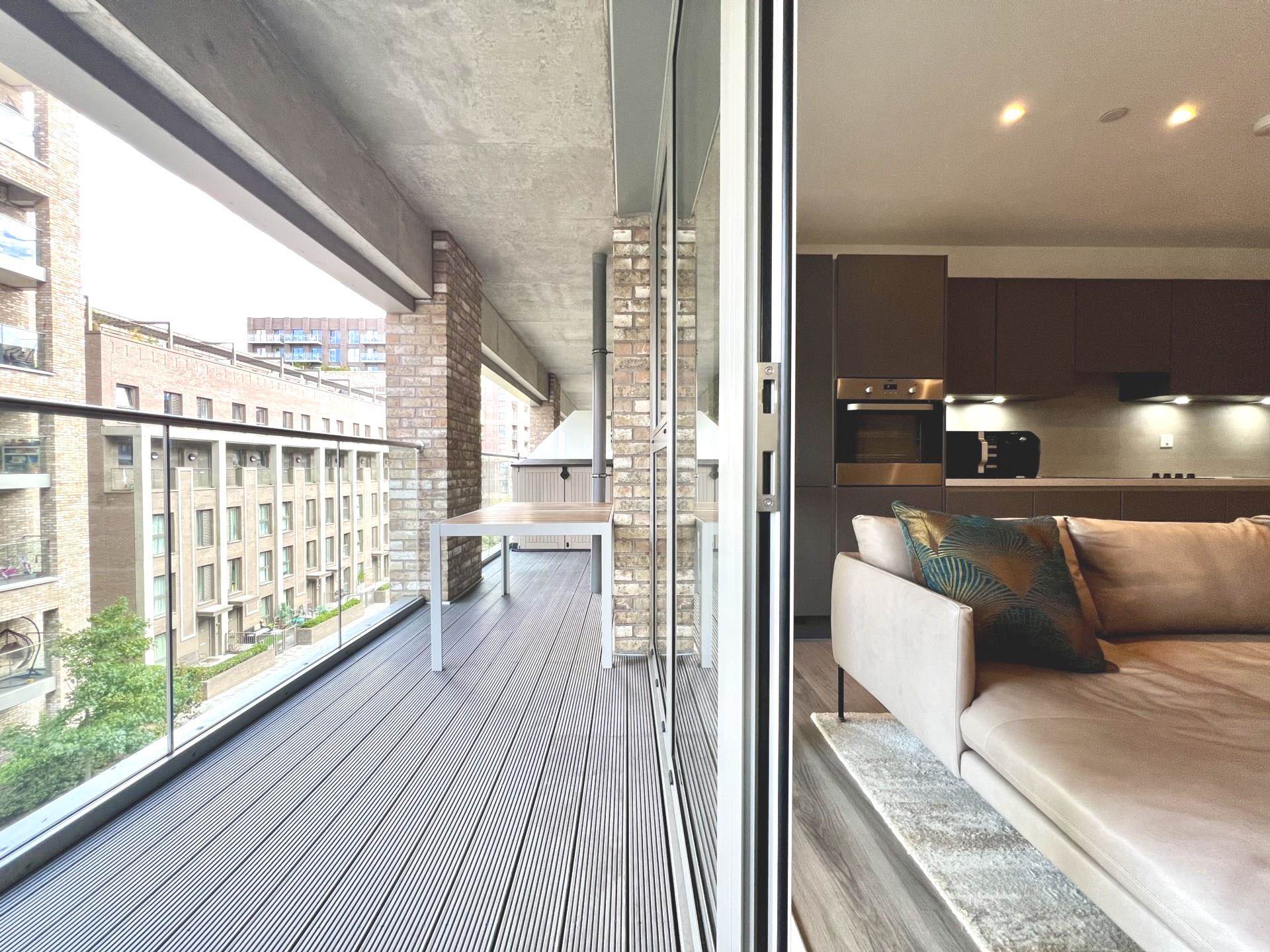 Chapman House, Shipbuilding Way, E13 9GH, Image 5