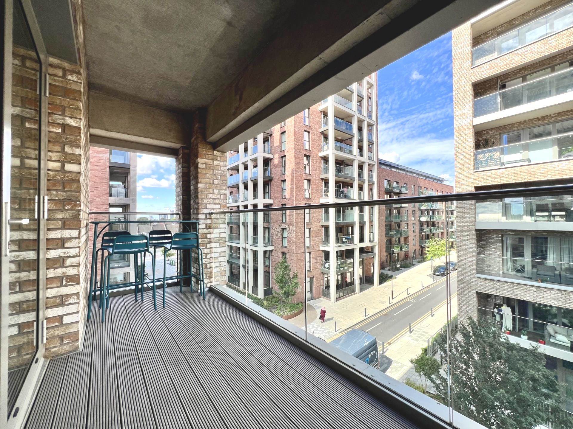 Chapman House, Shipbuilding Way, E13 9GH, Image 6