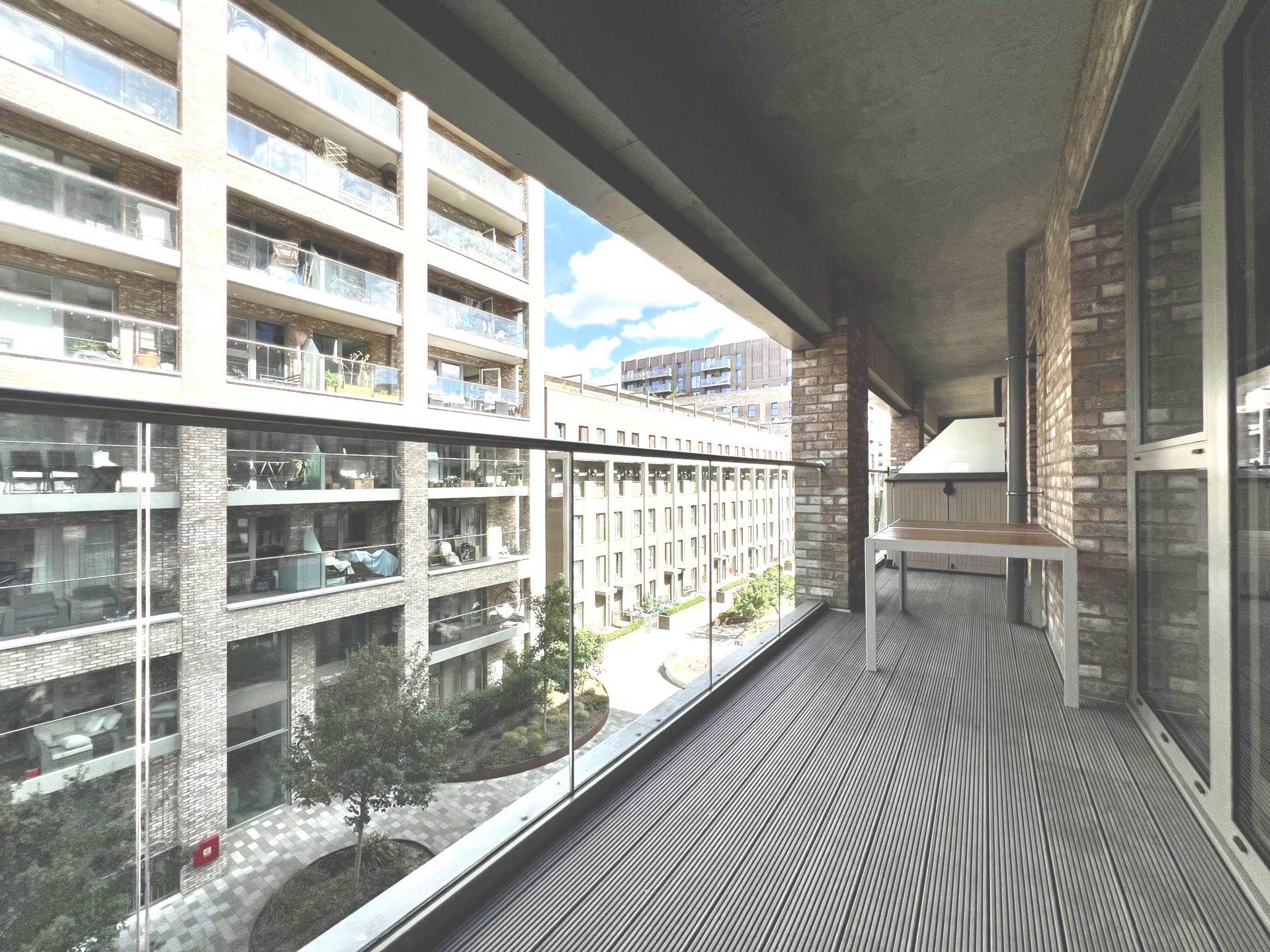 Chapman House, Shipbuilding Way, E13 9GH, Image 7