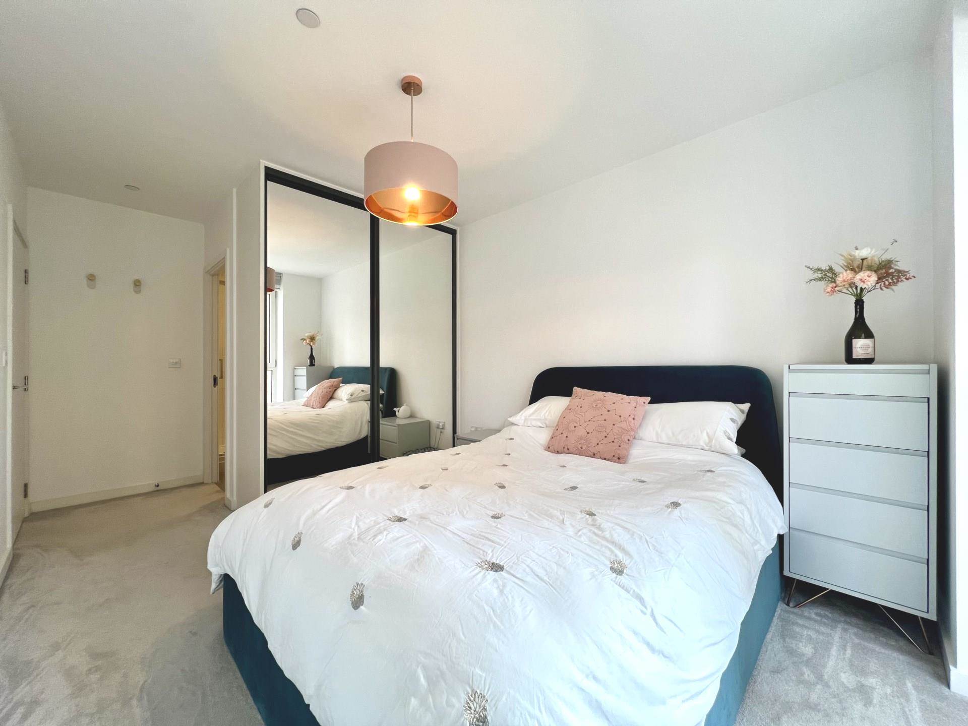 Chapman House, Shipbuilding Way, E13 9GH, Image 9