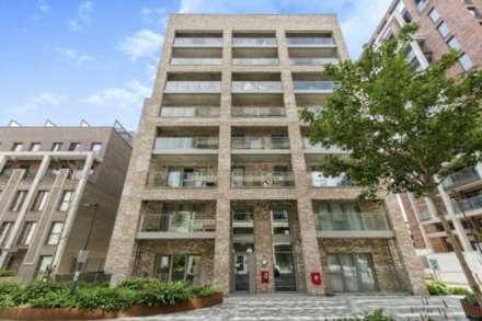 Chapman House, Shipbuilding Way, E13 9GH