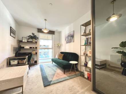 Chapman House, Shipbuilding Way, E13 9GH, Image 11