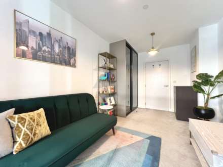 Chapman House, Shipbuilding Way, E13 9GH, Image 12