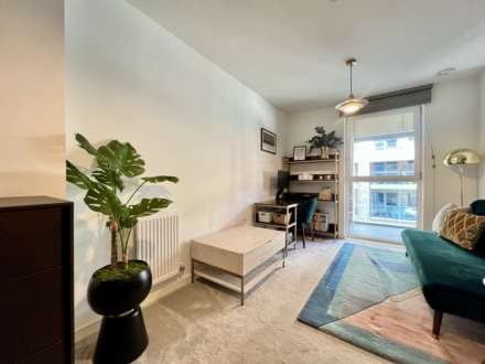 Chapman House, Shipbuilding Way, E13 9GH, Image 13