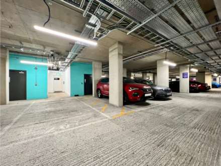 Chapman House, Shipbuilding Way, E13 9GH, Image 18