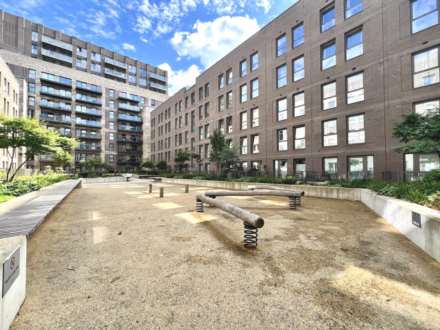Chapman House, Shipbuilding Way, E13 9GH, Image 19