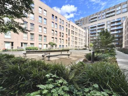 Chapman House, Shipbuilding Way, E13 9GH, Image 20