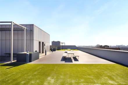 Chapman House, Shipbuilding Way, E13 9GH, Image 22