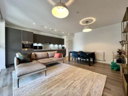 Chapman House, Shipbuilding Way, E13 9GH, Image 3
