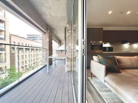 Chapman House, Shipbuilding Way, E13 9GH, Image 5
