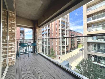 Chapman House, Shipbuilding Way, E13 9GH, Image 6
