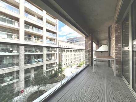 Chapman House, Shipbuilding Way, E13 9GH, Image 7